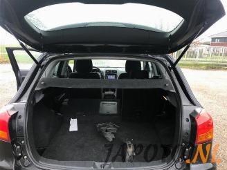 Mitsubishi ASX ASX, SUV, 2010 / 2023 1.6 MIVEC 16V picture 15