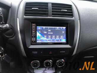 Mitsubishi ASX ASX, SUV, 2010 / 2023 1.6 MIVEC 16V picture 10
