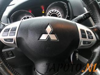 Mitsubishi ASX ASX, SUV, 2010 / 2023 1.6 MIVEC 16V picture 11