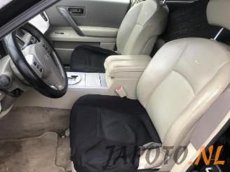Infiniti FX FX (S50), SUV, 2003 / 2008 35 3.5i 24V AWD picture 14