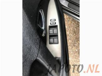 Toyota Avensis Avensis (T27), Sedan, 2008 / 2018 1.8 16V VVT-i picture 11