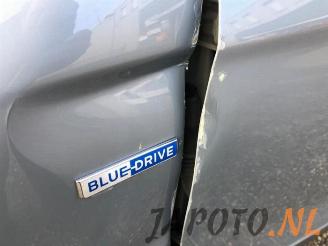 Hyundai Ioniq Ioniq, Liftback, 2016 / 2022 1.6 GDI 16V Hybrid picture 18