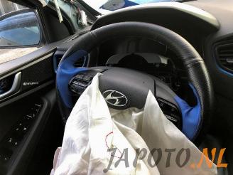 Hyundai Ioniq Ioniq, Liftback, 2016 / 2022 1.6 GDI 16V Hybrid picture 13