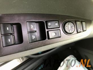 Hyundai Ioniq Ioniq, Liftback, 2016 / 2022 1.6 GDI 16V Hybrid picture 10