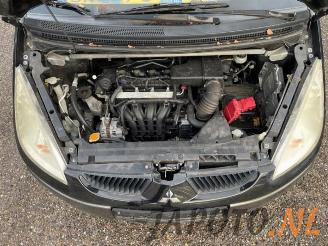 Mitsubishi Colt Colt CZC, Cabrio, 2006 / 2009 1.5 16V picture 18