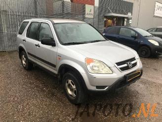 Honda Cr-v CR-V (RD5/6/7/8), SUV, 2001 / 2007 2.0i 16V VTEC picture 7