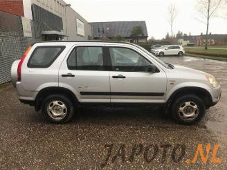 Honda Cr-v CR-V (RD5/6/7/8), SUV, 2001 / 2007 2.0i 16V VTEC picture 6
