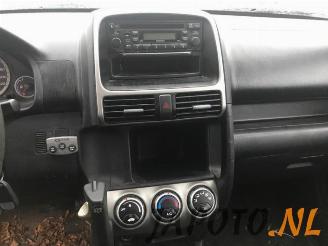 Honda Cr-v CR-V (RD5/6/7/8), SUV, 2001 / 2007 2.0i 16V VTEC picture 10