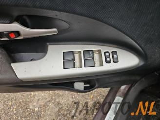 Toyota Urban Cruiser Urban Cruiser, SUV, 2009 / 2016 1.4 D-4D AWD picture 13