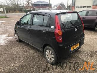 Daihatsu Cuore Cuore (L251/271/276), Hatchback, 2003 1.0 12V DVVT picture 3