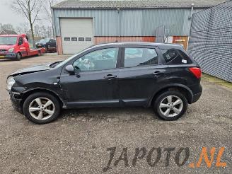 Nissan Qashqai Qashqai (J10), SUV, 2007 / 2014 2.0 16V picture 2