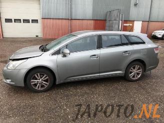 Toyota Avensis Avensis Wagon (T27), Combi, 2008 / 2018 1.8 16V VVT-i picture 2