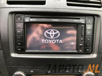 Toyota Avensis Avensis Wagon (T27), Combi, 2008 / 2018 1.8 16V VVT-i picture 15