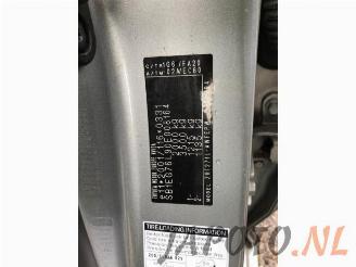 Toyota Avensis Avensis Wagon (T27), Combi, 2008 / 2018 1.8 16V VVT-i picture 12