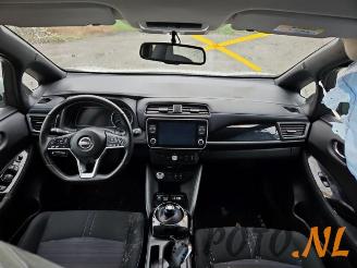 Nissan Leaf Leaf (ZE1), Hatchback, 2017 39/40kWh picture 9