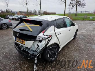 Nissan Leaf Leaf (ZE1), Hatchback, 2017 39/40kWh picture 5