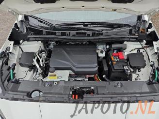 Nissan Leaf Leaf (ZE1), Hatchback, 2017 39/40kWh picture 15