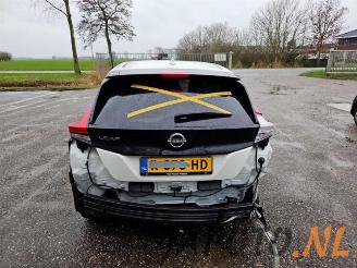 Nissan Leaf Leaf (ZE1), Hatchback, 2017 39/40kWh picture 4