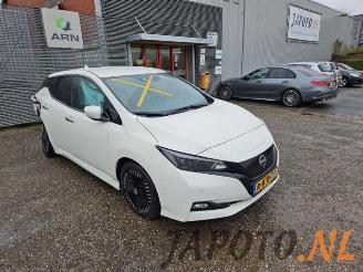 Nissan Leaf Leaf (ZE1), Hatchback, 2017 39/40kWh picture 7