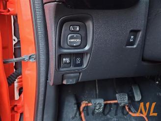 Toyota Aygo Aygo (B40), Hatchback, 2014 1.0 12V VVT-i picture 14