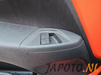 Toyota Aygo Aygo (B40), Hatchback, 2014 1.0 12V VVT-i picture 13