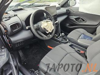 Toyota Yaris Cross Yaris Cross (PB1/PJ1), SUV, 2020 1.5 12V Hybrid 130 picture 14