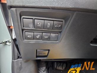 Toyota Yaris Cross Yaris Cross (PB1/PJ1), SUV, 2020 1.5 12V Hybrid 130 picture 12