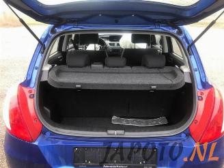 Suzuki Swift Swift (ZA/ZC/ZD), Hatchback, 2010 / 2017 1.2 16_ picture 15