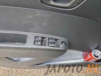 Chevrolet Spark Spark (M300), Hatchback, 2010 1.2 16V picture 12