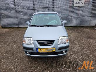 Hyundai Atos Atos, Hatchback, 1997 / 2008 1.1 12V picture 8