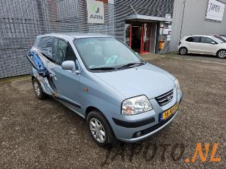 Hyundai Atos Atos, Hatchback, 1997 / 2008 1.1 12V picture 7