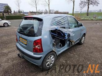 Hyundai Atos Atos, Hatchback, 1997 / 2008 1.1 12V picture 5