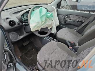 Hyundai Atos Atos, Hatchback, 1997 / 2008 1.1 12V picture 14