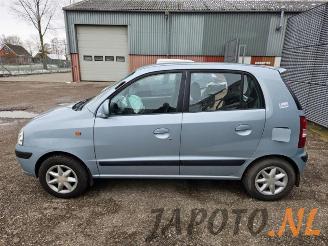Hyundai Atos Atos, Hatchback, 1997 / 2008 1.1 12V picture 2