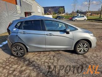 Honda Jazz Jazz (GK/GP), Hatchback, 2015 1.3 -i-VTEC 16V picture 6