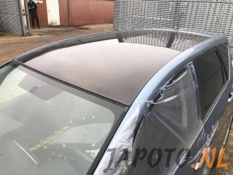 Toyota Verso S Verso S, MPV, 2010 / 2016 1.33 16V Dual VVT-I picture 15