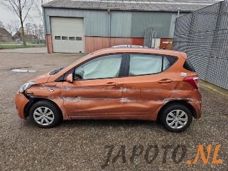 Hyundai I-10 i10 (B5), Hatchback, 2013 / 2019 1.0 12V picture 2