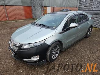 Uttjänta bilar auto Chevrolet Volt Volt, Hatchback, 2011 / 2015 1.4 16V 2012/8