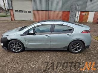 Chevrolet Volt Volt, Hatchback, 2011 / 2015 1.4 16V picture 2