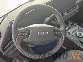 Kia Niro Niro II (SG), SUV, 2022 1.6 GDI Hybrid picture 9