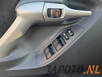 Toyota Verso Verso, MPV, 2009 / 2018 1.6 16V VVT-i picture 12