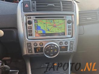 Toyota Verso Verso, MPV, 2009 / 2018 1.6 16V VVT-i picture 10