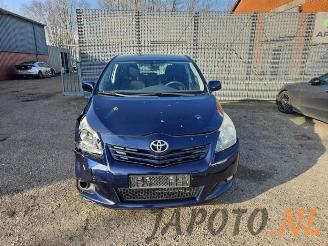 Toyota Verso Verso, MPV, 2009 / 2018 1.6 16V VVT-i picture 8