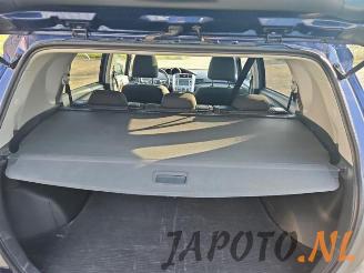 Toyota Verso Verso, MPV, 2009 / 2018 1.6 16V VVT-i picture 18