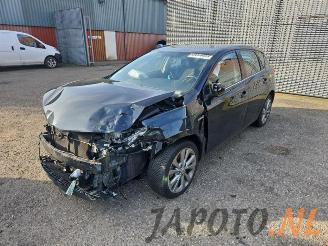 Autoverwertung Toyota Auris Auris (E18), Hatchback 5-drs, 2012 / 2019 1.8 16V Hybrid 2013/10