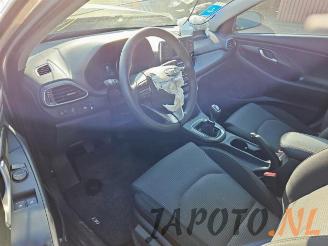 Hyundai I-30 i30 (GDHB5), Hatchback, 2011 1.4 16V picture 14