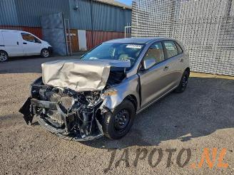 Vrakbiler auto Hyundai I-30 i30 (GDHB5), Hatchback, 2011 1.4 16V 2018/11