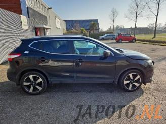 Nissan Qashqai Qashqai (J11), SUV, 2013 1.5 dCi DPF picture 6
