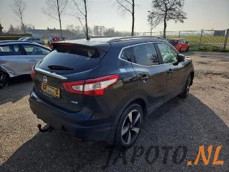 Nissan Qashqai Qashqai (J11), SUV, 2013 1.5 dCi DPF picture 5