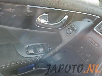 Nissan Qashqai Qashqai (J11), SUV, 2013 1.5 dCi DPF picture 12
